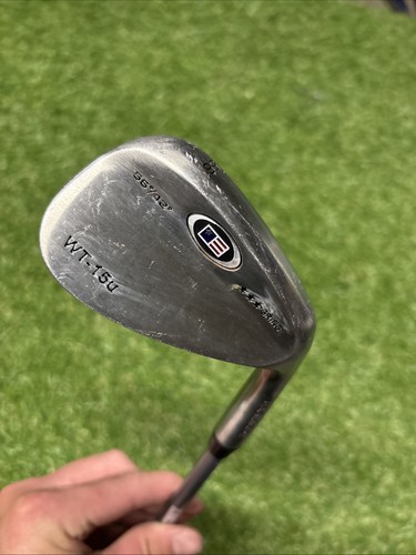 Kids uskg ul55 sand wedge - us,