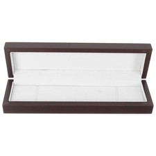  Charmonica Case en bois 24