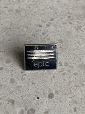 Pin’s Epic Games Démons &