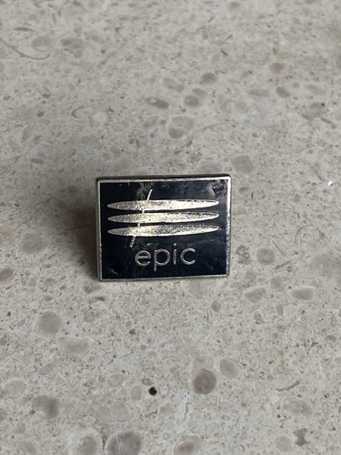 Pin epic games démons - pin’s,