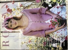 Rowan Knitting Crochet Magazine 41