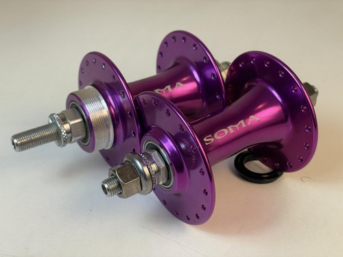 Soma somax pignons moyeu - somax,