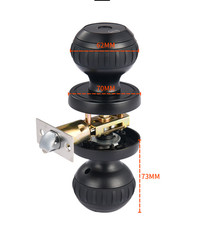 Serrure de Porte Biométrique