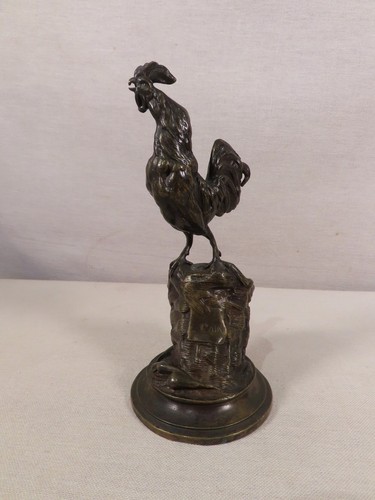 Cain ancienne sculpture - cain,