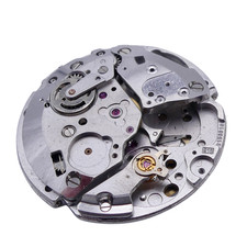 Jaeger Lecoultre 916 Mouvement