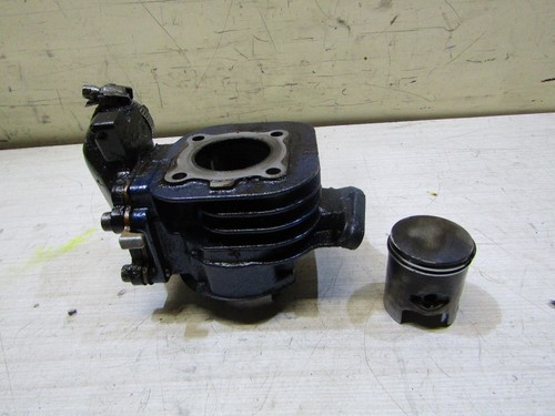 Cylindre piston fonte - , Ø40