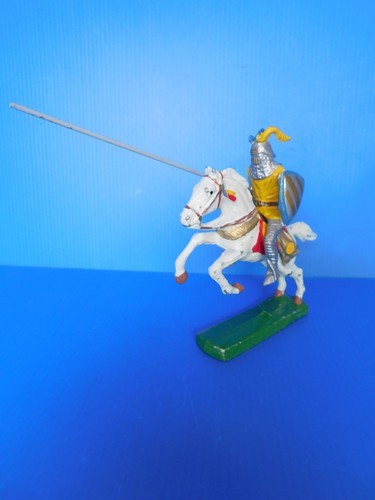 Krolyn figurine en fonte - krolyn,