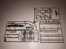 1/24 ITALERI GRAPPE CHROME