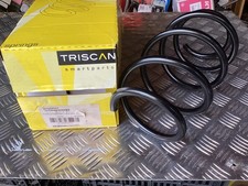 1 Ressort de suspension