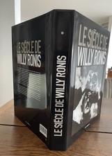 Le Siècle De Willy Ronis  by