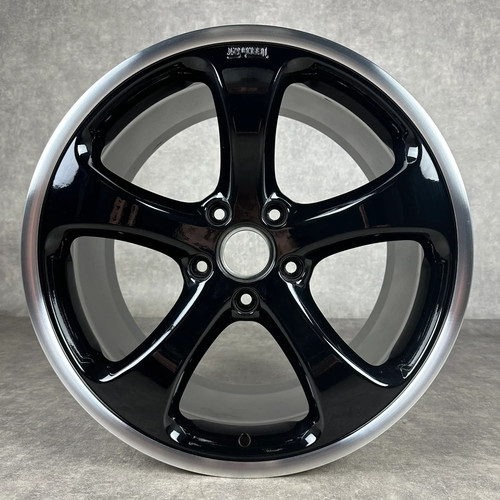 Jante techart 11x20 et68 - 11x20",