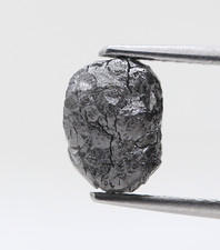 Beau Diamant Brut Naturel Non