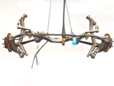 Train roulant arrière - Porsche 928 - 92833113117 - U0-4507F