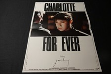 charlotte et serge gainsbourg