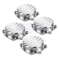 4 CHAPEAUX DE CARBURATEUR