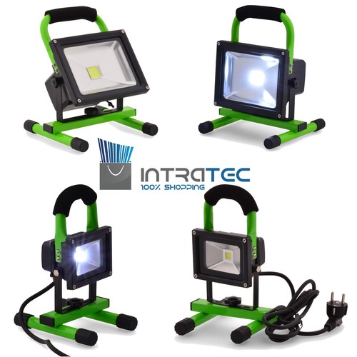 Projecteur lichtfluter led - projecteur,