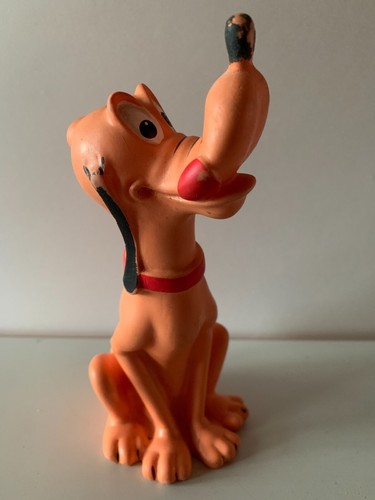 Ancien pouet pluto - -, walt