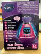 VTech Kidi Magic Light