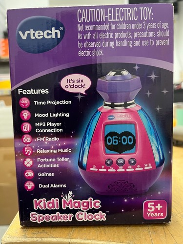 Vtech kidi magic light - vtech,
