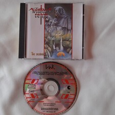 WINTER'S REIGN the beginning  rare NWOBHM AOR MHR Irish Thin Lizzy