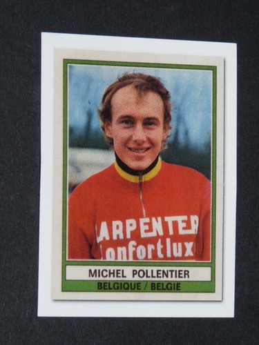 366 michel pollentier 1974 - pollentier,