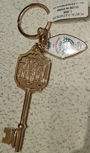 Porte clés keychain - /,