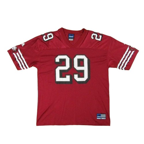San francisco 49ers - san, ahmed