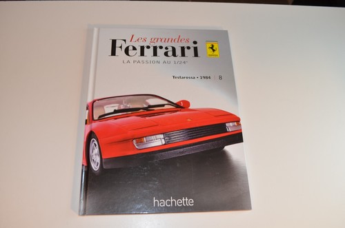 Livre fascicule hachette - livre,