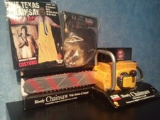 Costume Halloween Leatherface Texas Chainsaw Massacre