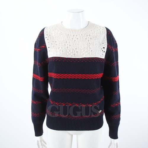Chanel pull cachemire - chanel,