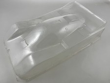 Carrosserie 1:8 IN Lexan