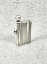 ANCIEN PYROGÈNE - ARGENT