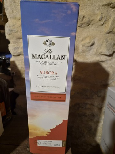Whisky macallan aurora - , 1