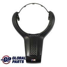 BMW F20 F21 F22 M Performance Enjoliveur De Volant Noir/Carbone 2231982