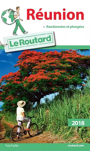 Guide routard réunion - routard,