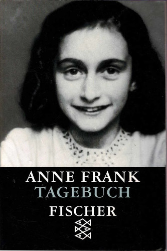 Tagebuch anne franck - tagebuch,