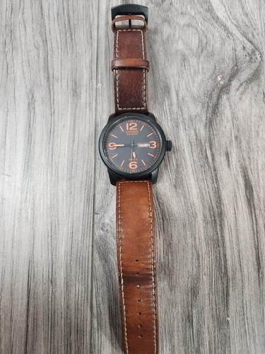 Citizen gent wristwatch - citizen,