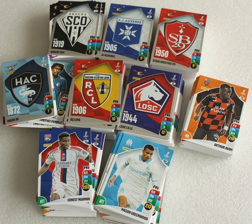 2025 panini adrenalyn - 2025-26, xl
