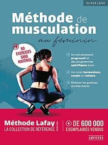 Methode musculation au - de,