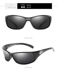 Hommes Lunettes De Soleil