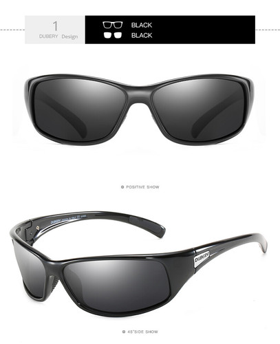 Hommes lunettes soleil - lunettes, de
