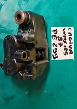 Étrier av Brembo Cagiva WMX 125 1987(code PE299)