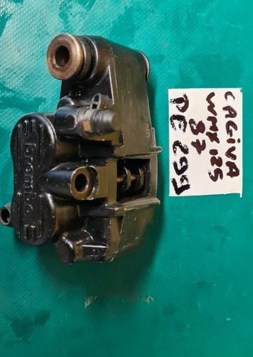 étrier brembo cagiva - Étrier,