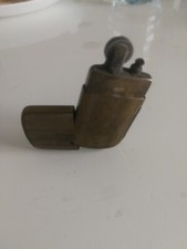 briquet Estampillé Ministère des Finances '' à restaurer ''