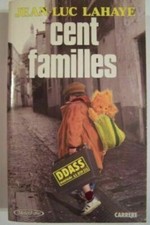 CENT FAMILLES - Jean-Luc