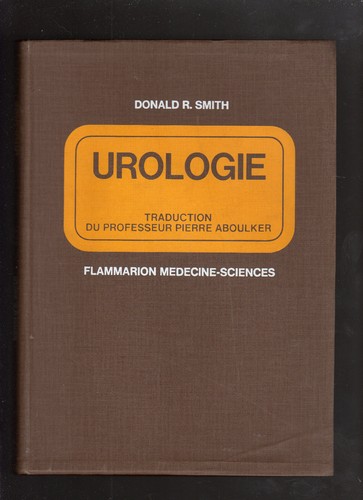 Urologie donald smith - urologie,