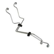 JCB Tractopelle - Tuyau