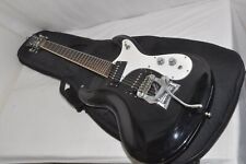 Guitare électrique M mosrite