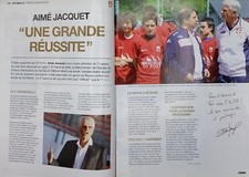 Magazine FOOTBALL ETG 2012