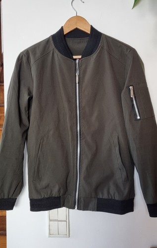 Veste homme légère style